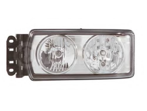 IVECO 712452411129/504238203 Headlight